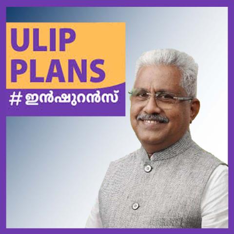 ULIP പദ്ധതികൾ- കാലത്തിന്റെ ചുവരെഴുത്തുകൾ തിരിച്ചറിയുന്ന നിക്ഷേപം