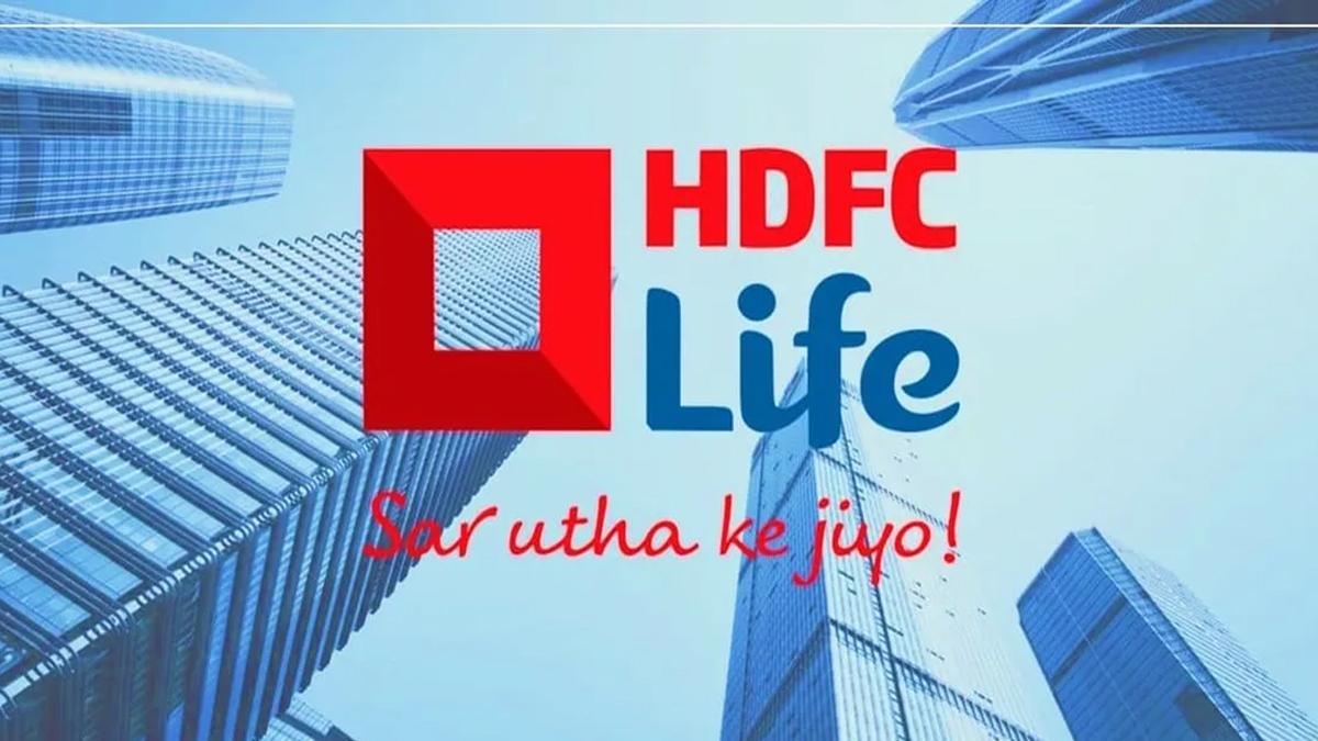 HDFC Life