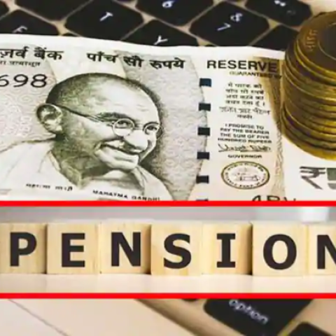 എൽഐസി പെൻഷൻ പദ്ധതി