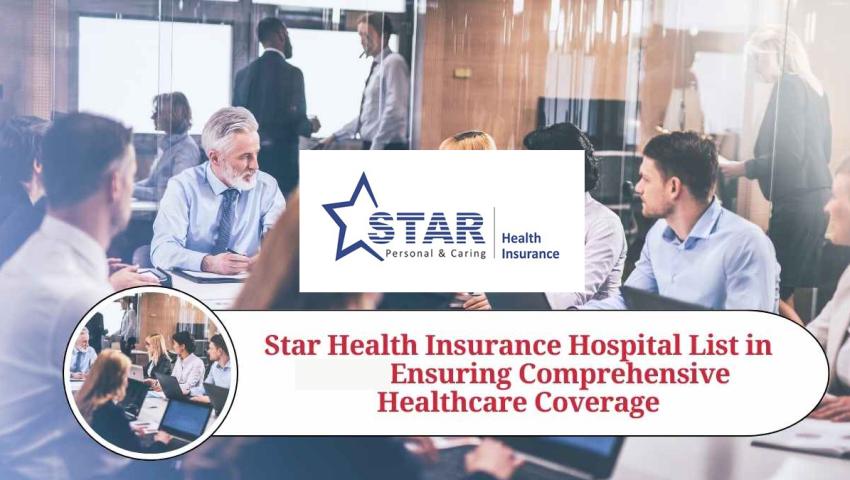 Star Health